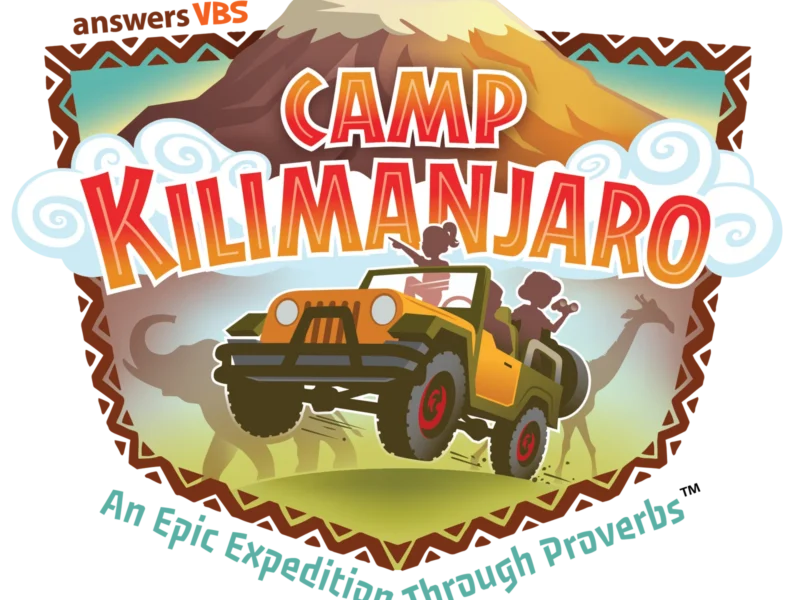 Vacation Bible School: June 21st-26th @ 7:00 P.M.